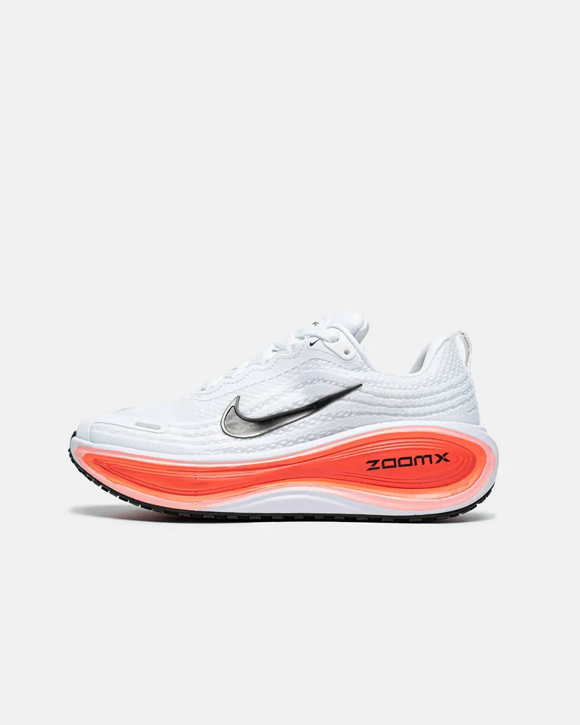 Nike Zoom Vomero Pro Light White Orange