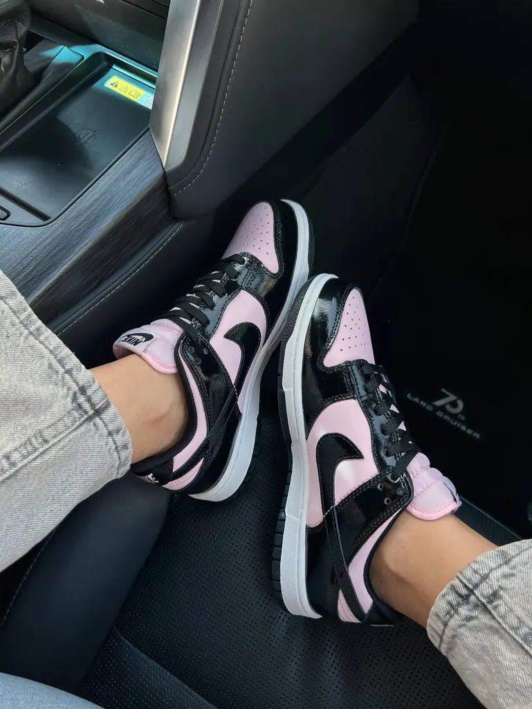Nike SB Dunk Low Premium