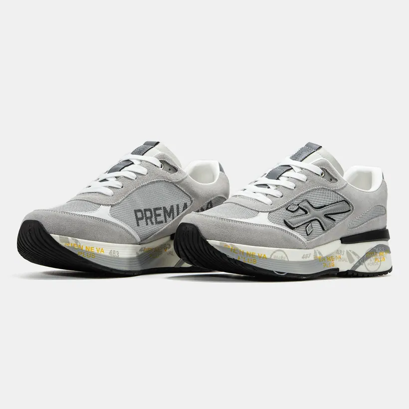 Premiata Moerun | PREMIUM