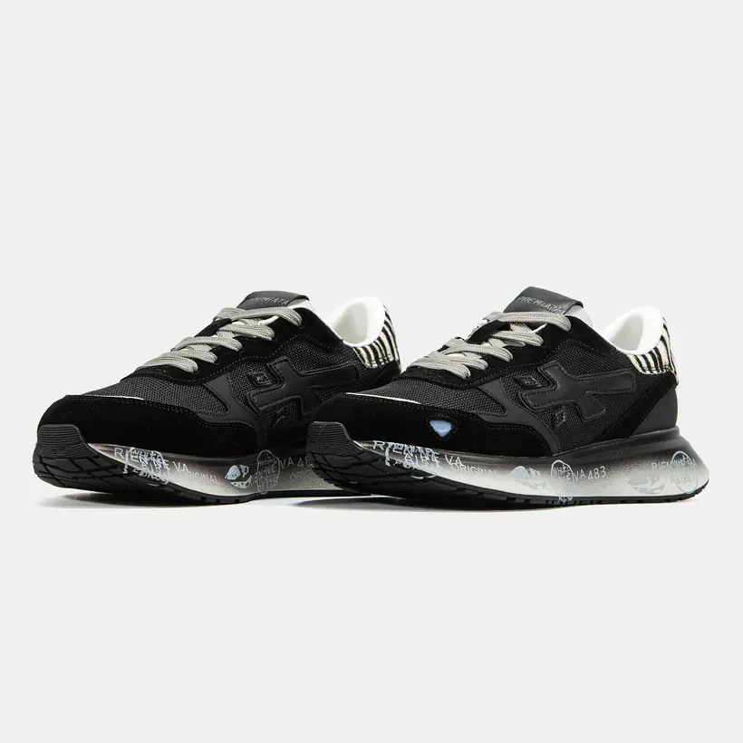 Premiata Lauryn | PREMIUM