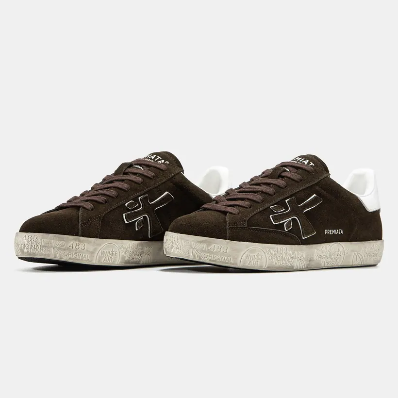 Premiata Steven | PREMIUM