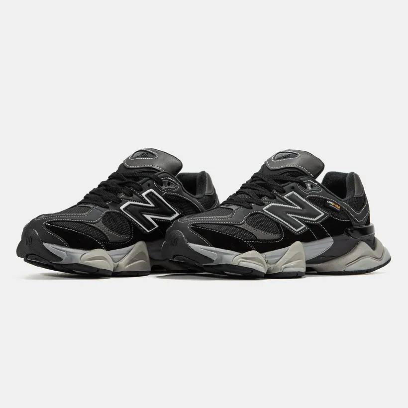 New Balance 9060 Cordura | Термо