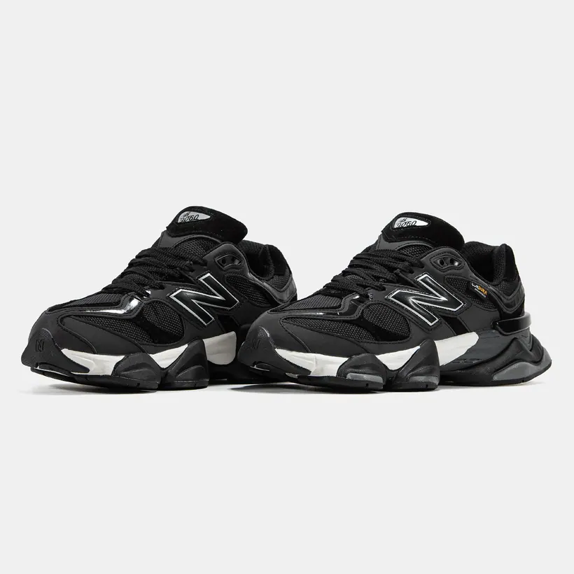 New Balance 9060 Cordura | Термо