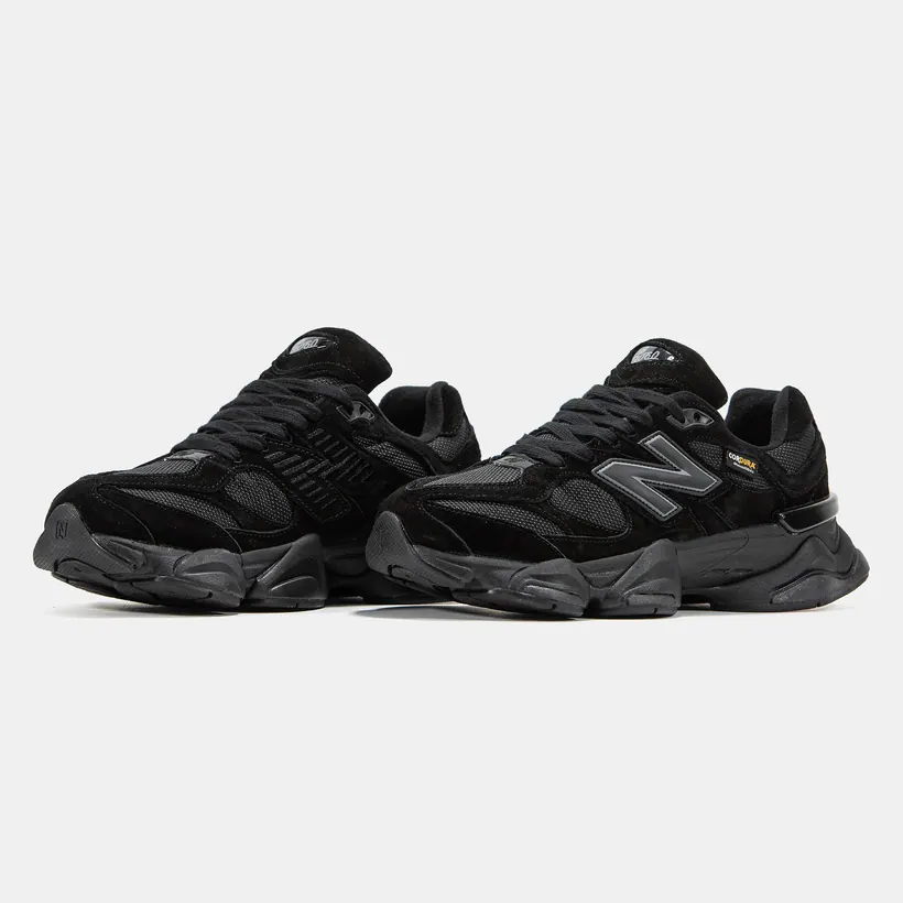 New Balance 9060 Cordura | Термо