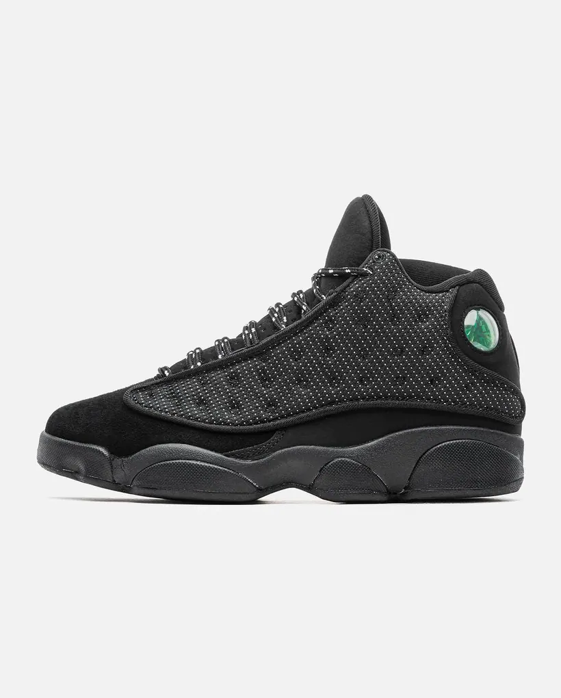 Jordan 13 Retro "Black Cat"