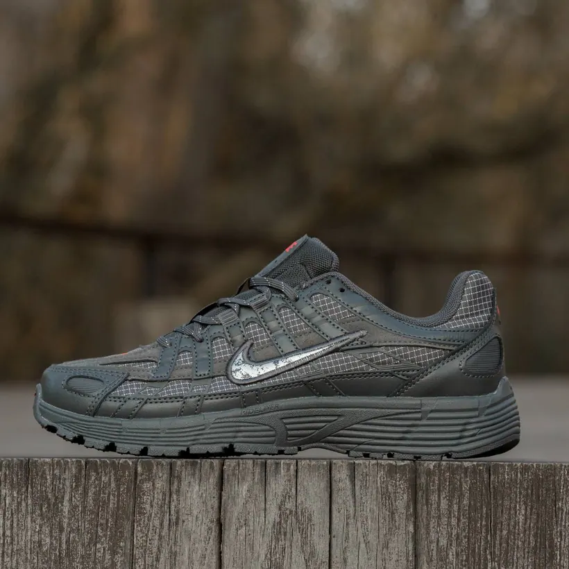 Nike P-6000