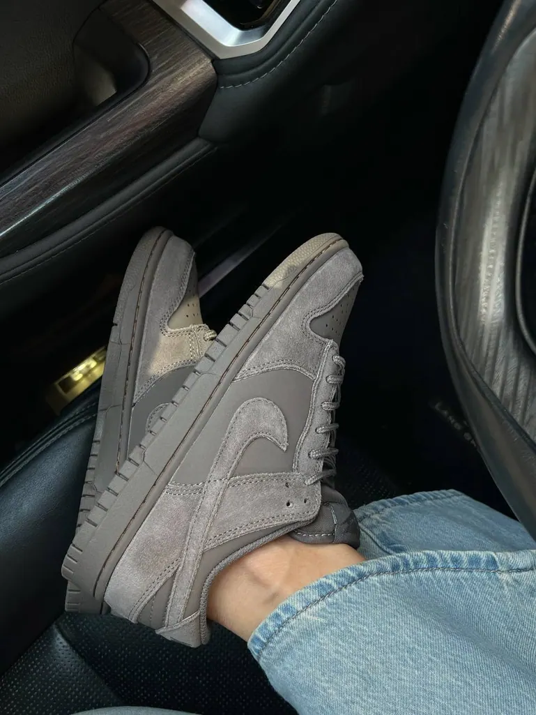 Nike SB Dunk Low Premium