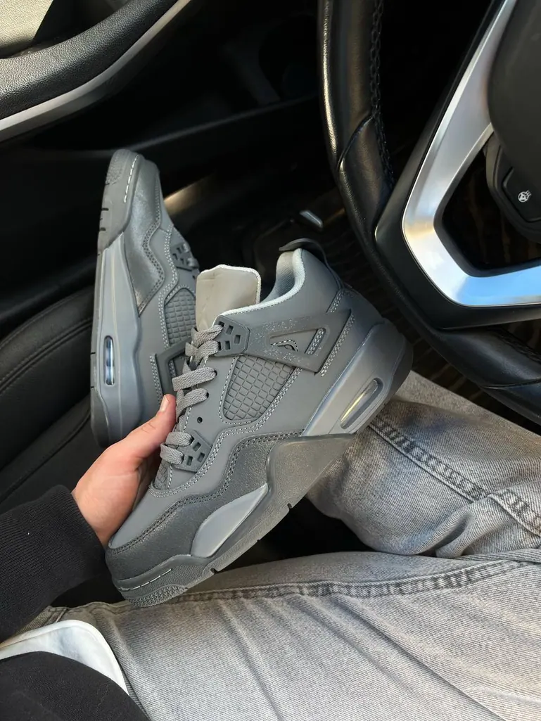 Air Jordan 4 Retro Premium