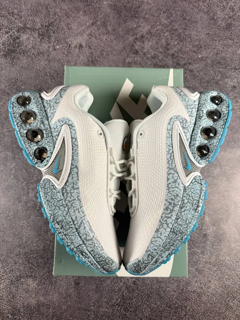 Nike Air Max DN White Safari