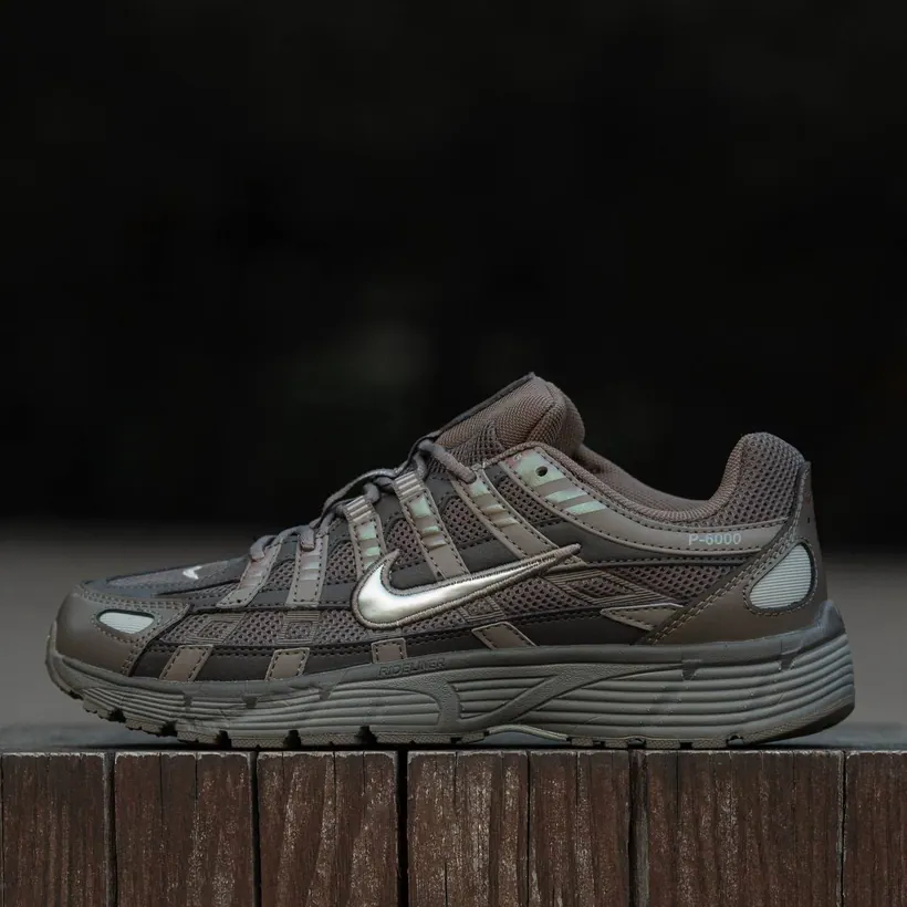 Nike P-6000