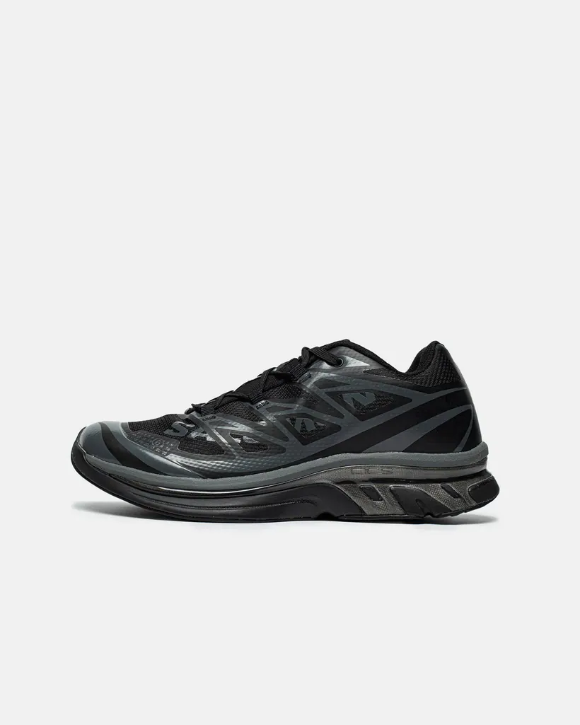 XT-6 Black