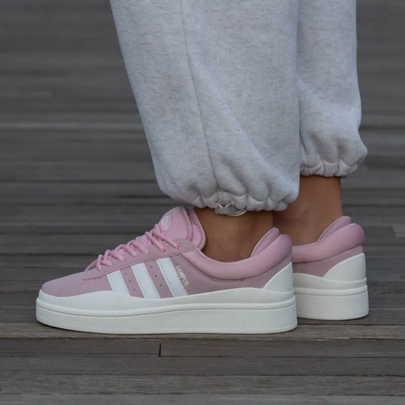 Adidas Campus Light Bad Bunny Pink