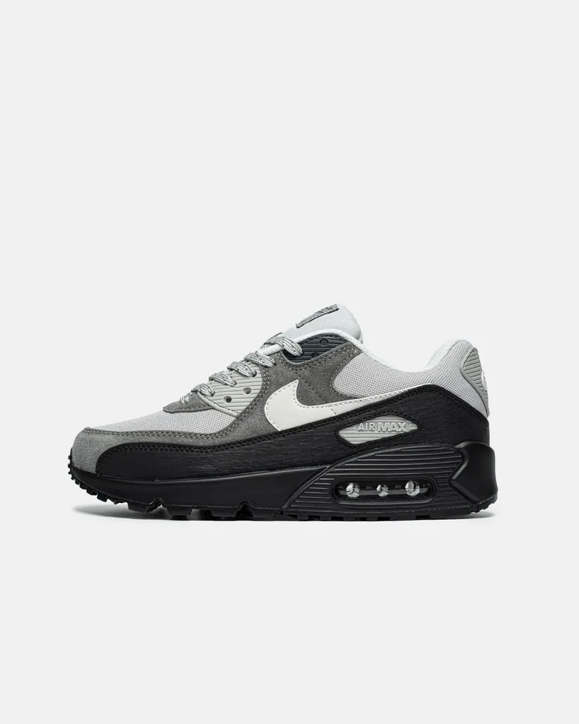 Nike Air Max 90 Grey Black