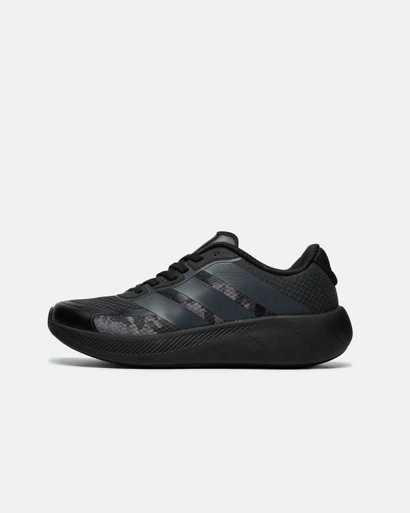HYPERBOOST EDGE Black Camouflage