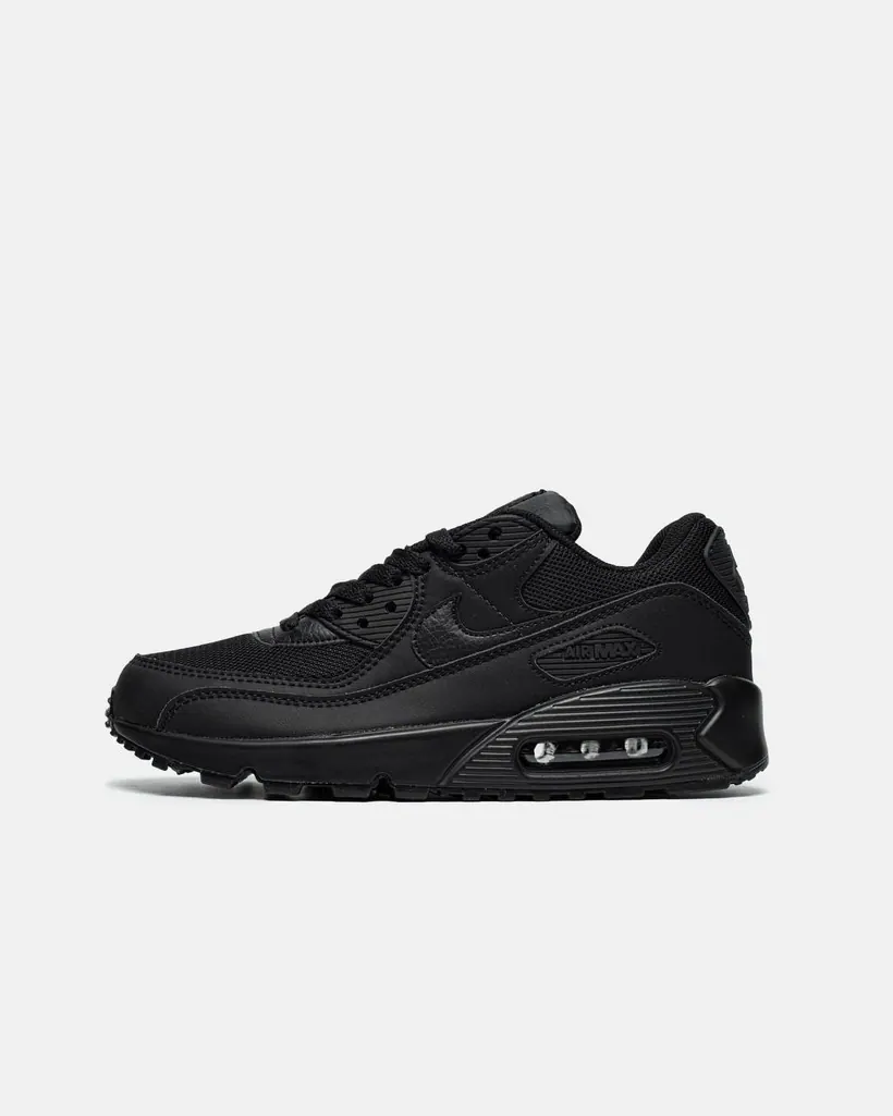 Nike Air Max 90 Black