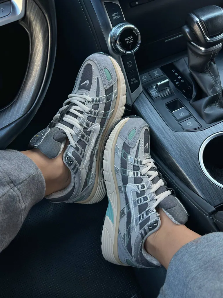 Nike P-6000 Premium Gore-Tex