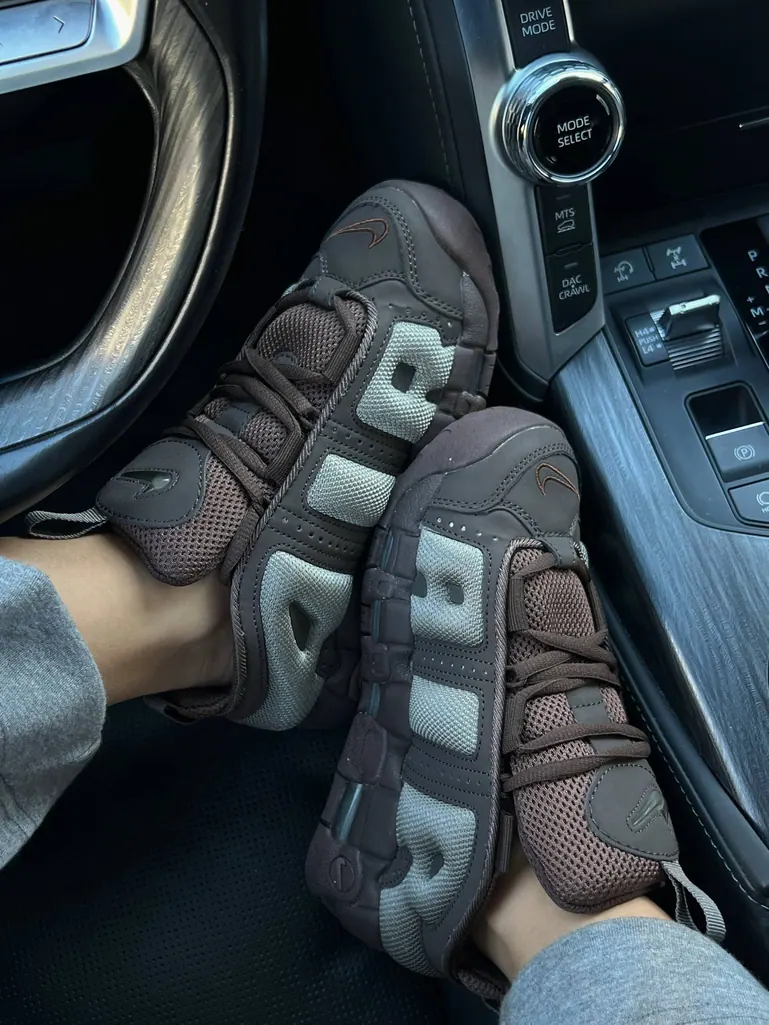 Nike Air More Uptempo Premium