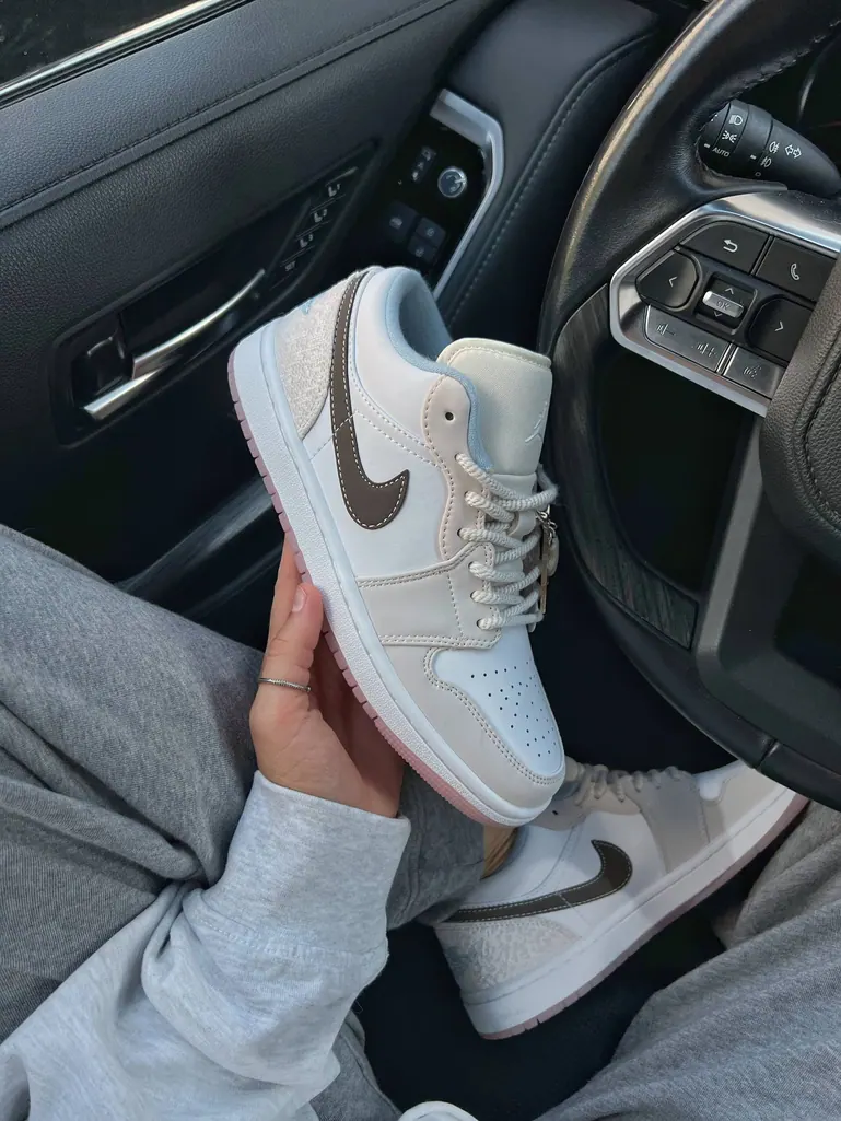 Air Jordan Low Premium
