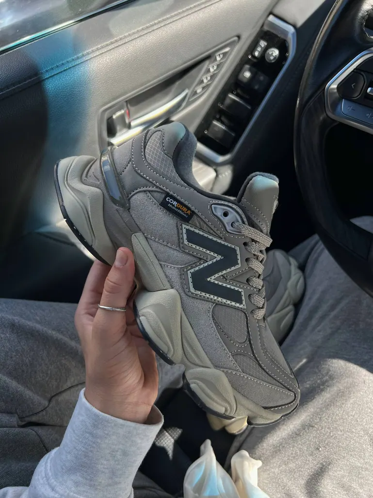 New Balance 9060 Cordura Premium