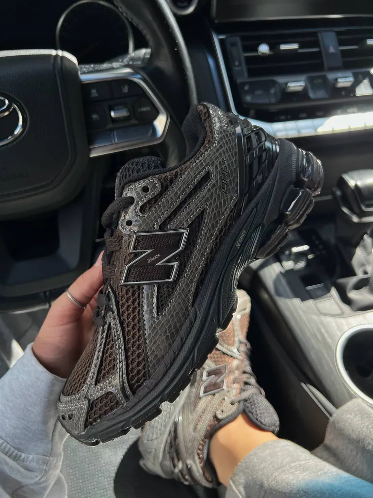 New Balance 1906R Brown Premium