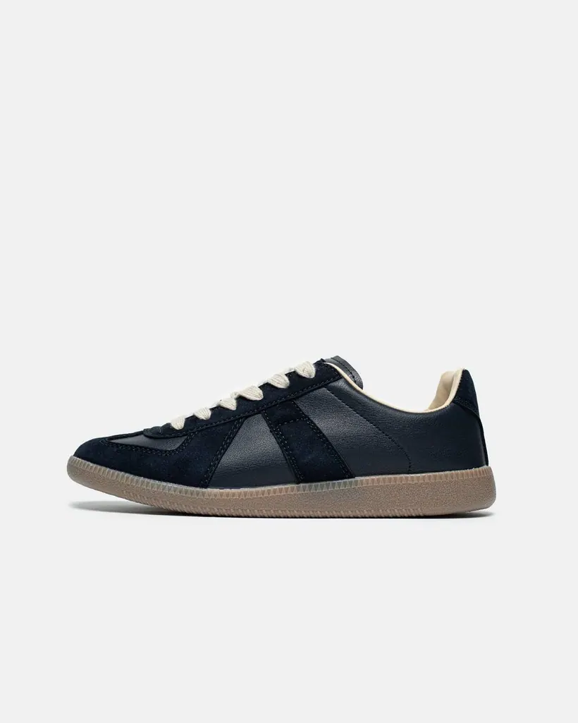 MAISON MARGIELA ‘REPLICA ‘ DARK BLUE