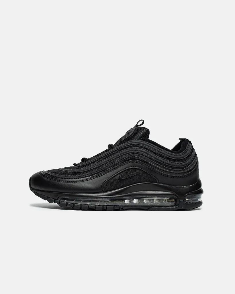 Nike Air Max 97 Reflective Black
