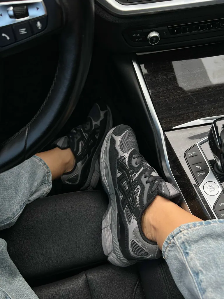 Asics Gel-NYC Premium