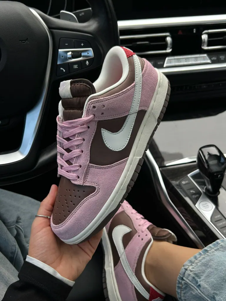 Nike SB Dunk Low Premium