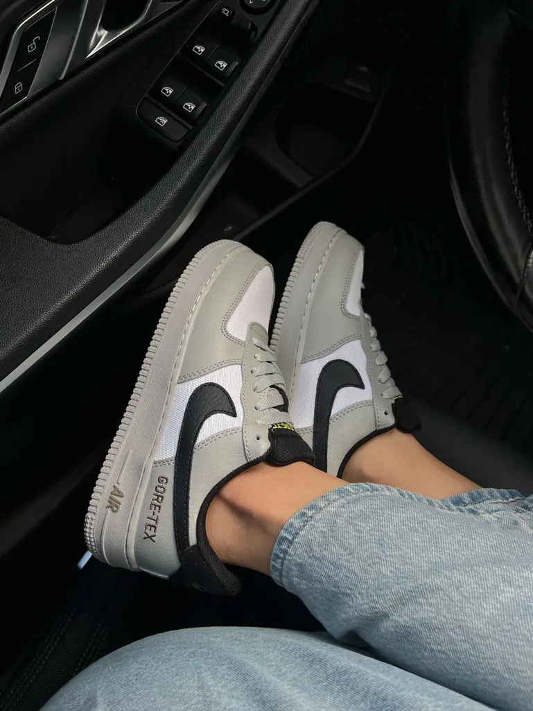 Nike Air Force 1 Gore-Tex Premium