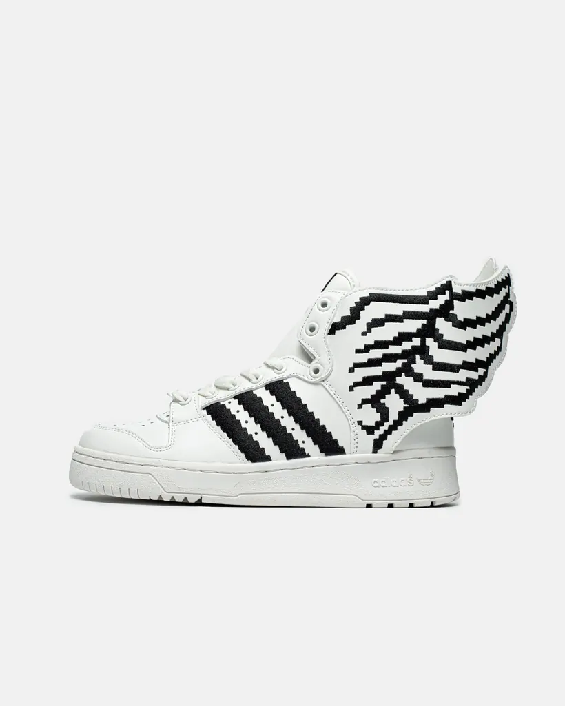 ADIDAS X JEREMY SCOTT FORUM “PIXEL