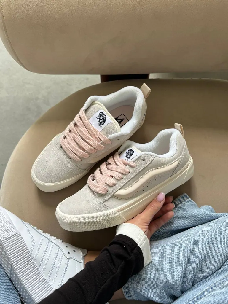 Vans KNU Skool Premium