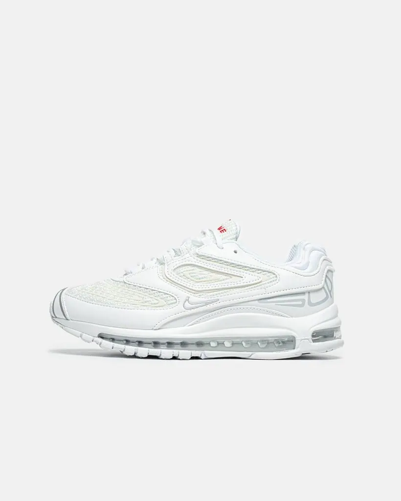 NIKE AIR MAX 98 x SUPREME