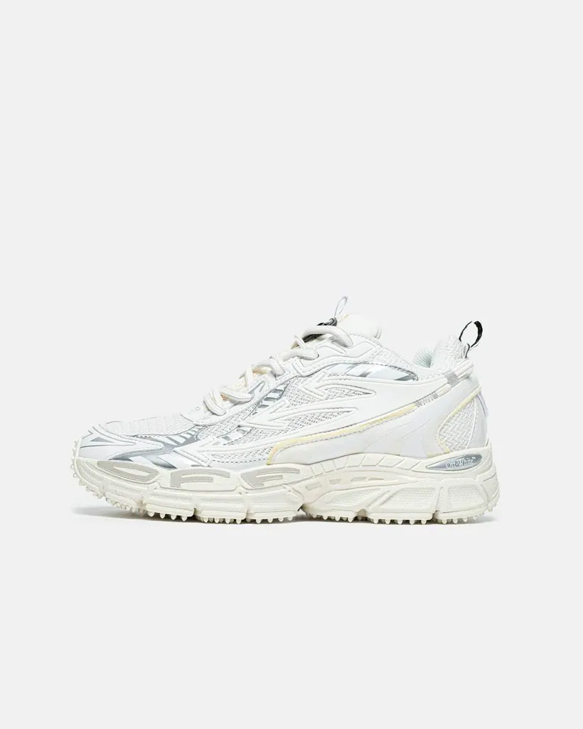OFF-WHITE “BE RIGHT BACK”