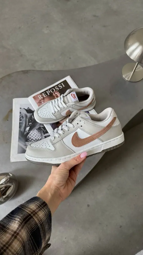 Nike SB Dunk Low Premium