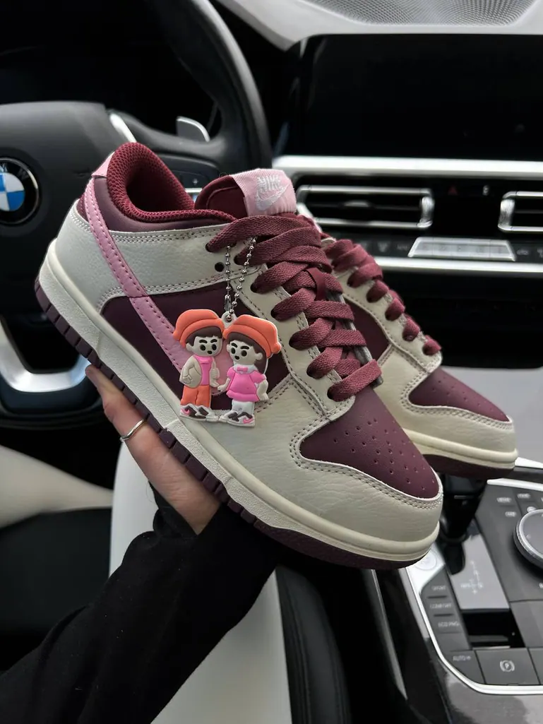 Nike SB Dunk Low Premium