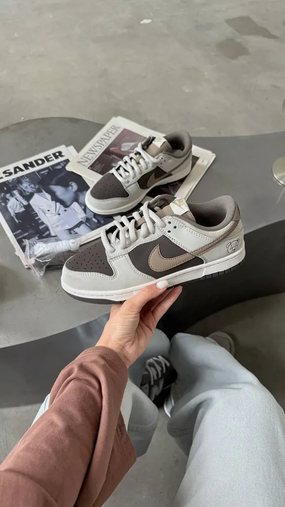 Nike SB Dunk Low Premium