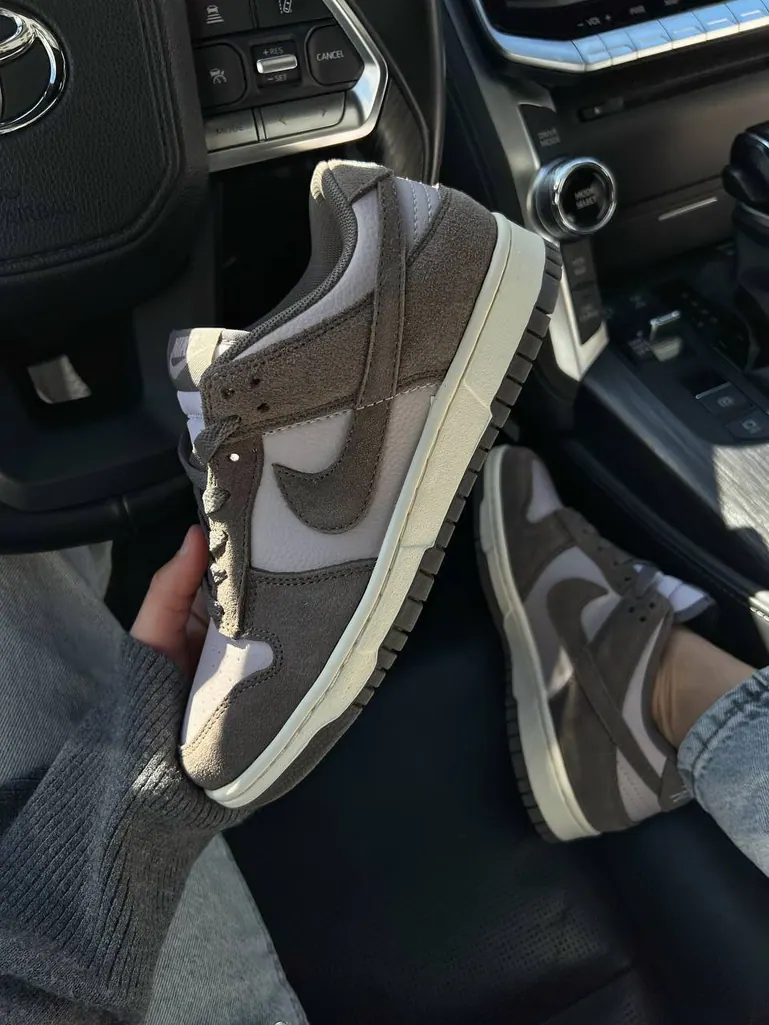 Nike SB Dunk Low Premium