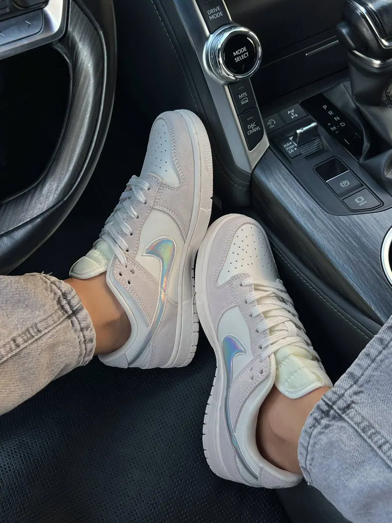 Nike SB Dunk Low Premium
