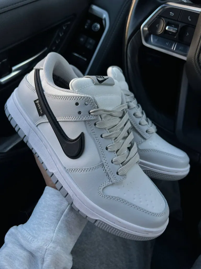 Nike SB Dunk Low Gore-Tex Premium