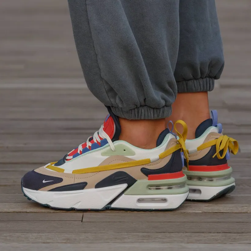 Nike Air Max Furyosa