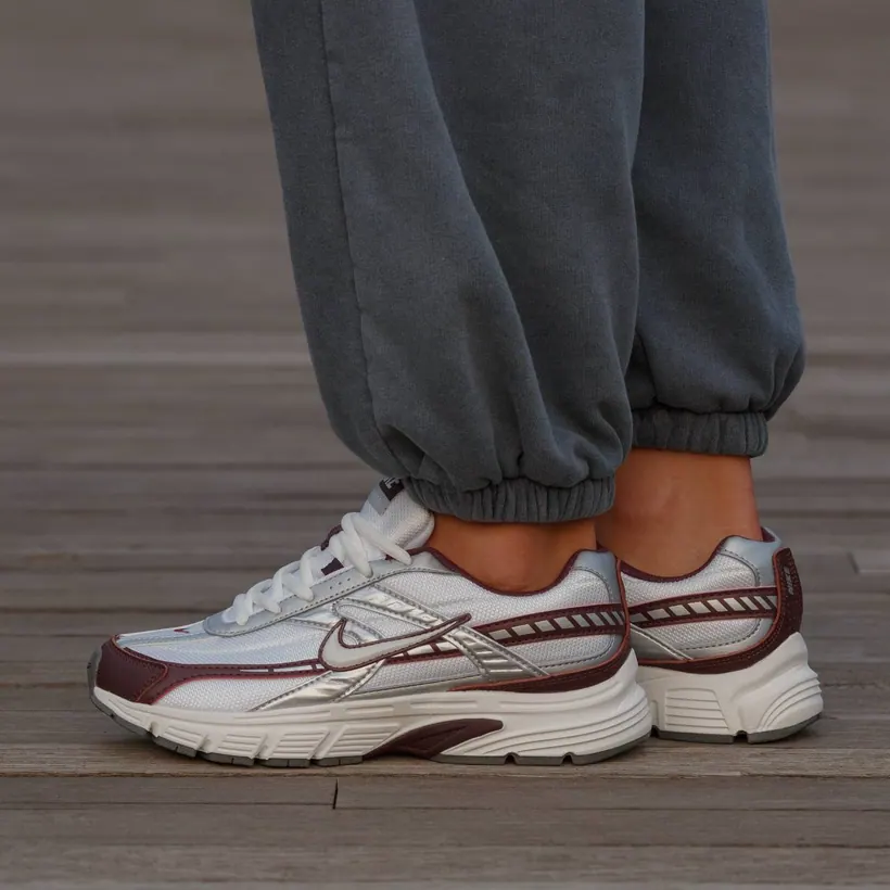 Nike Initiator White