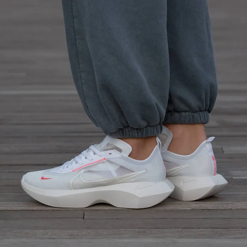 Nike Vista Lyte White Red