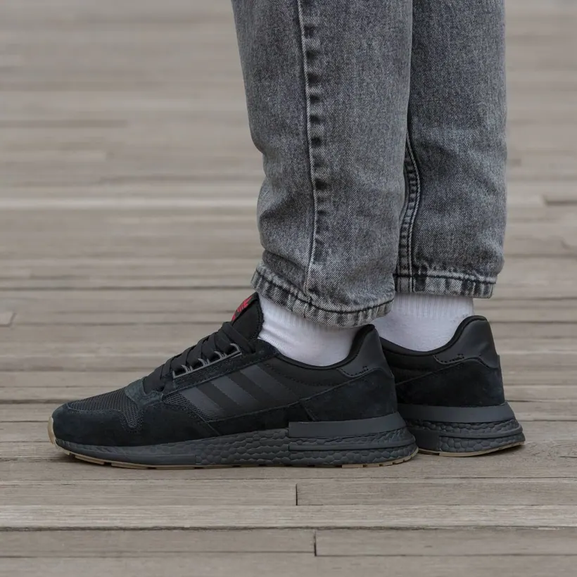 Adidas Zx 500 Black