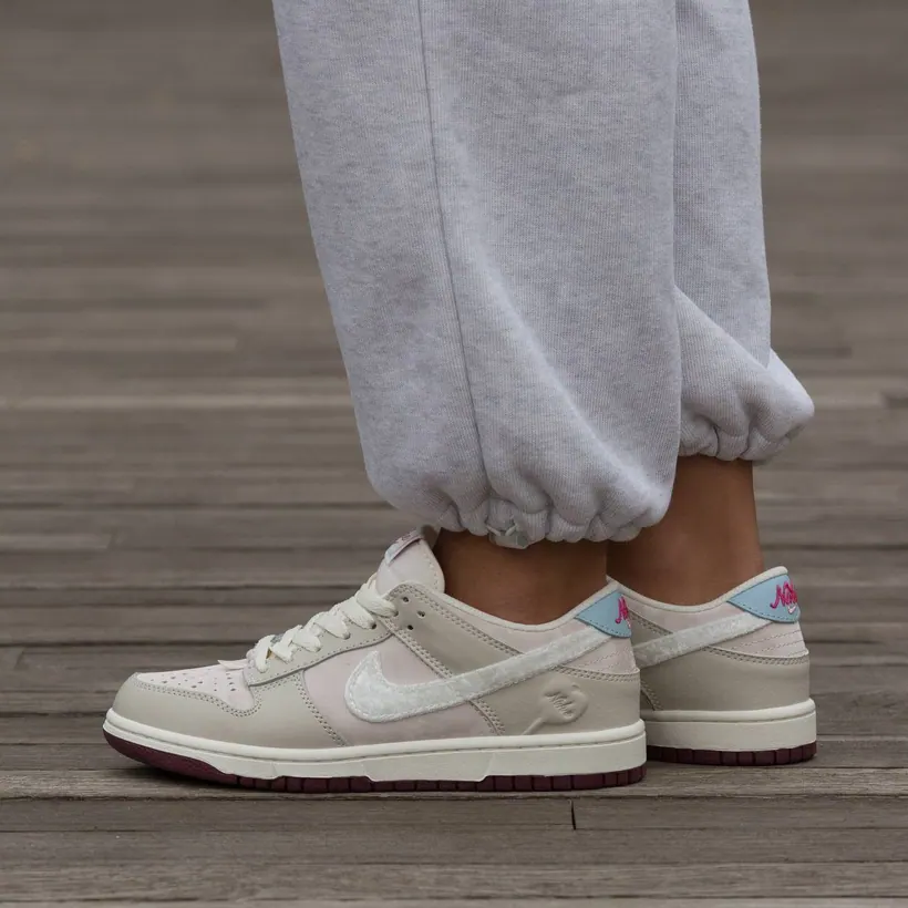 Nike Sb Dunk Low Valentine’s Day