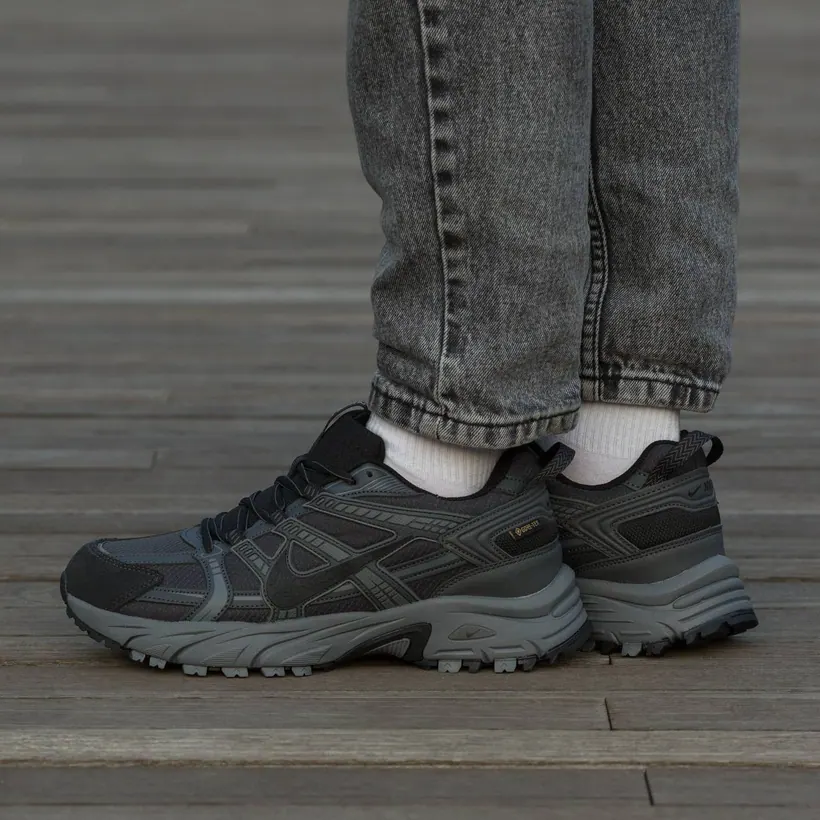 Nike VK2 Runner Gore-Tex Grey