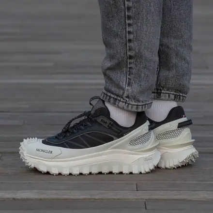 Moncler Trailgrip Gore-Tex