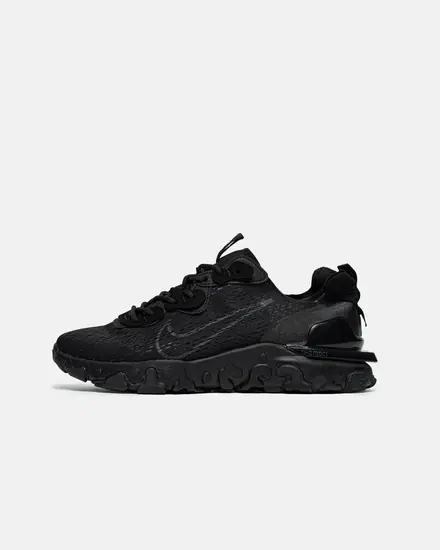 Nike React Black