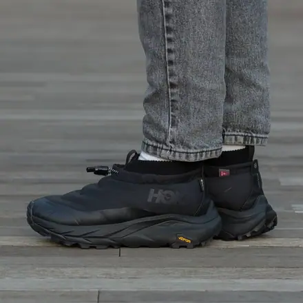 Hoka Kaha 2 Frost Moc GTX