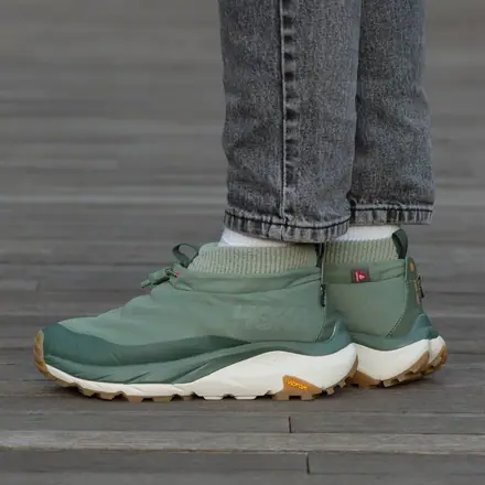 Hoka Kaha 2 Frost Moc GTX