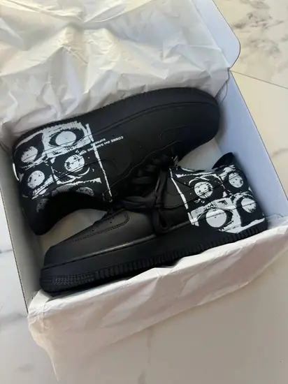 Nike Air Force 1